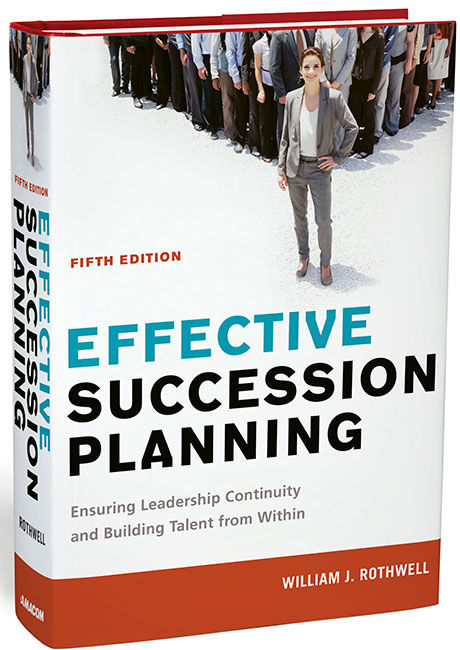 Effective Succession Planning Ensuring Leadership Continuity And