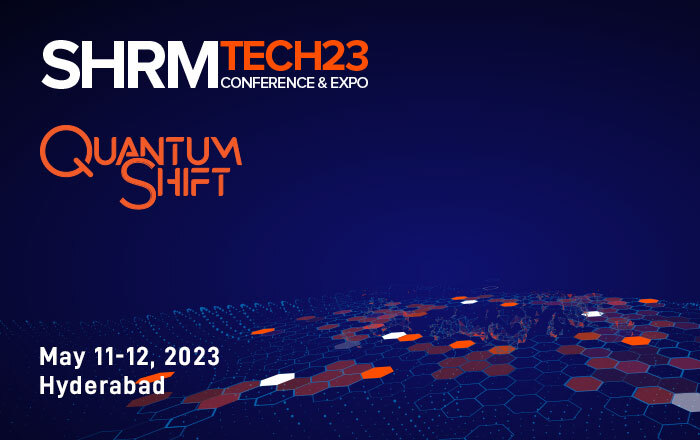 SHRMTech23