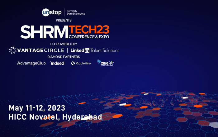 SHRMTech23