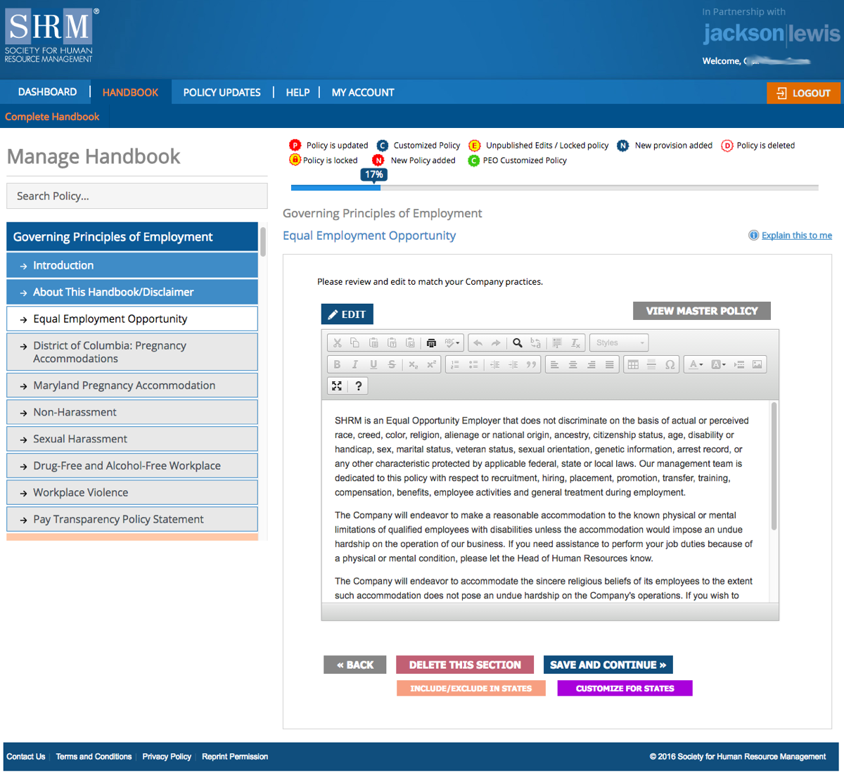 Small Business Employee Handbook Template Free from cdn.shrm.org