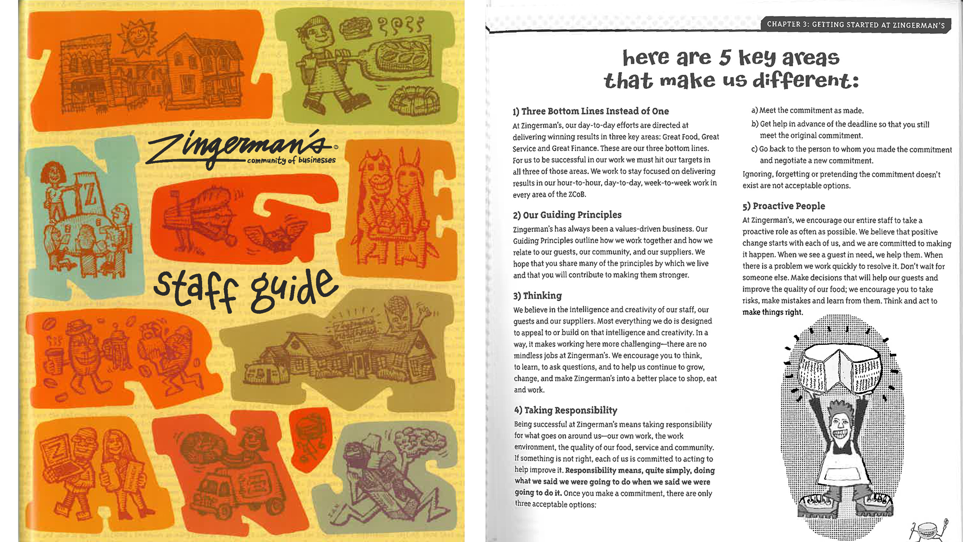 Sample Restaurant Employee Handbook Pdf The Document Template Sample Restaurant Employee Handbook Pdf The Document Template